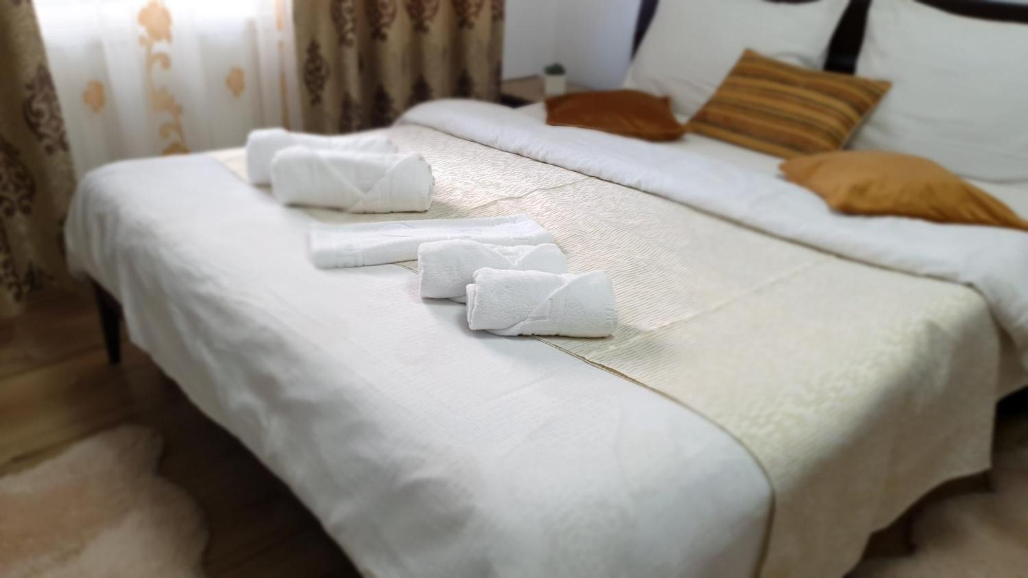 Janine Studio Brasov Ngoại thất bức ảnh