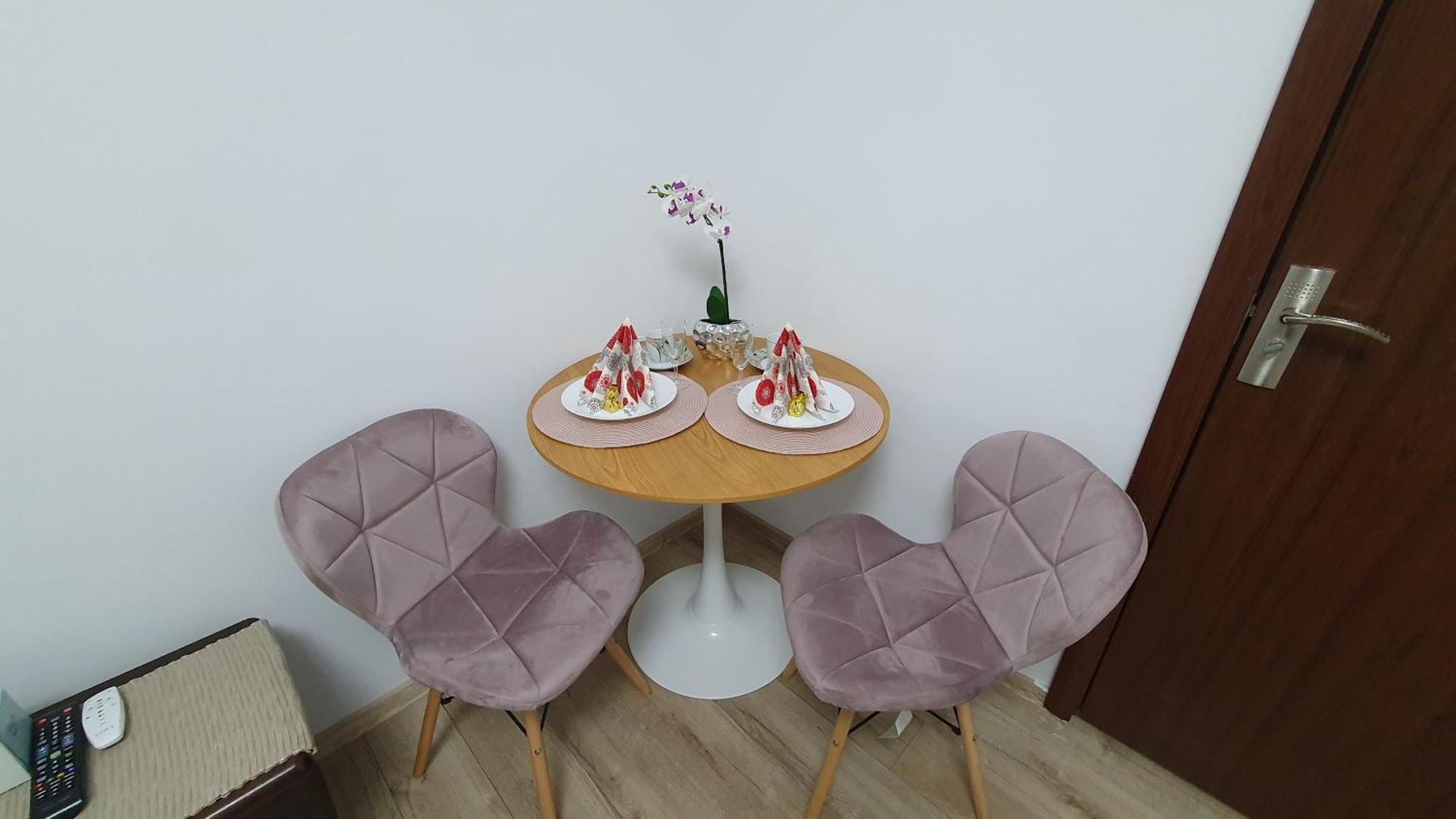 Janine Studio Brasov Ngoại thất bức ảnh