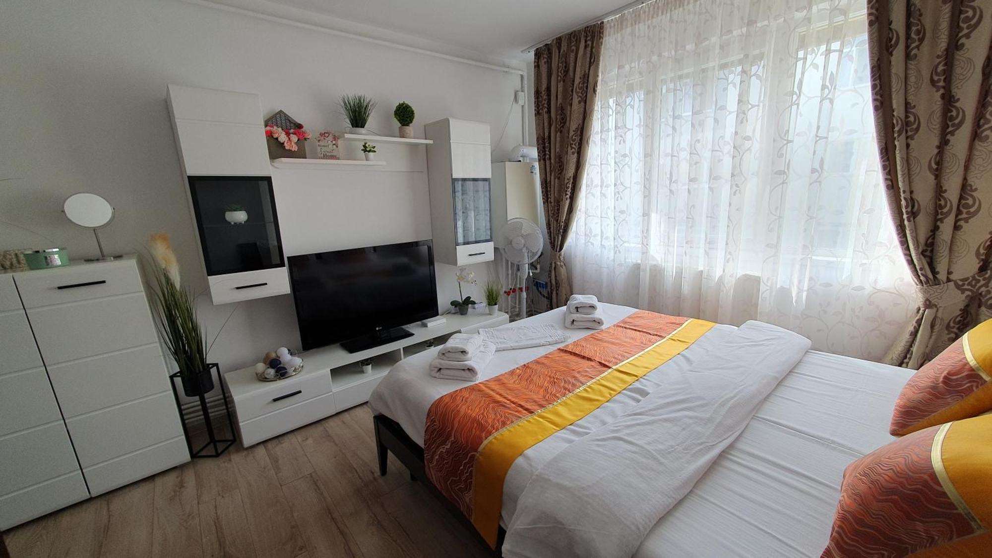 Janine Studio Brasov Ngoại thất bức ảnh